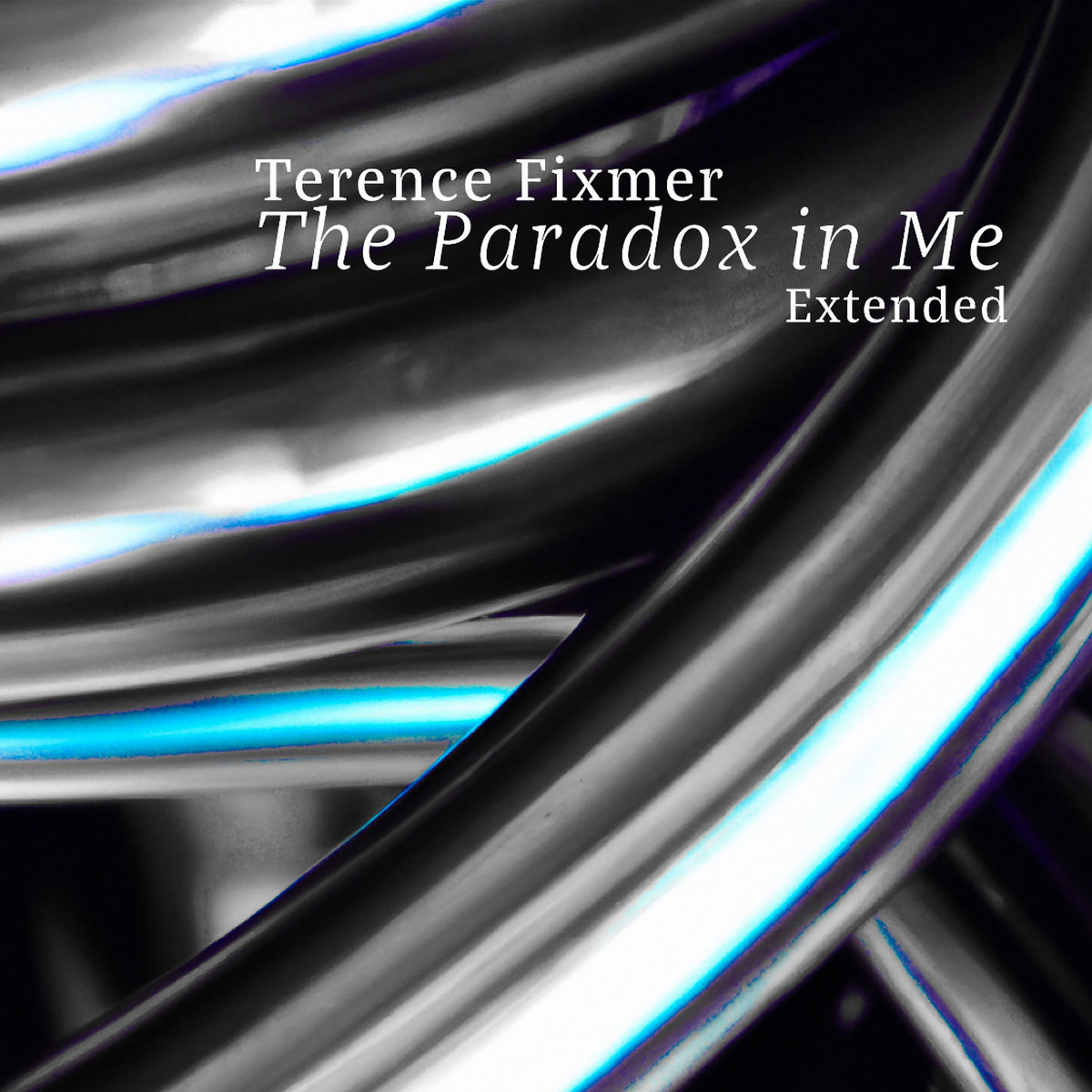 The Paradox In Me (Extended Edition)